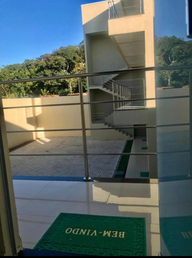 Pousada Life ウバジャラ エクステリア 写真